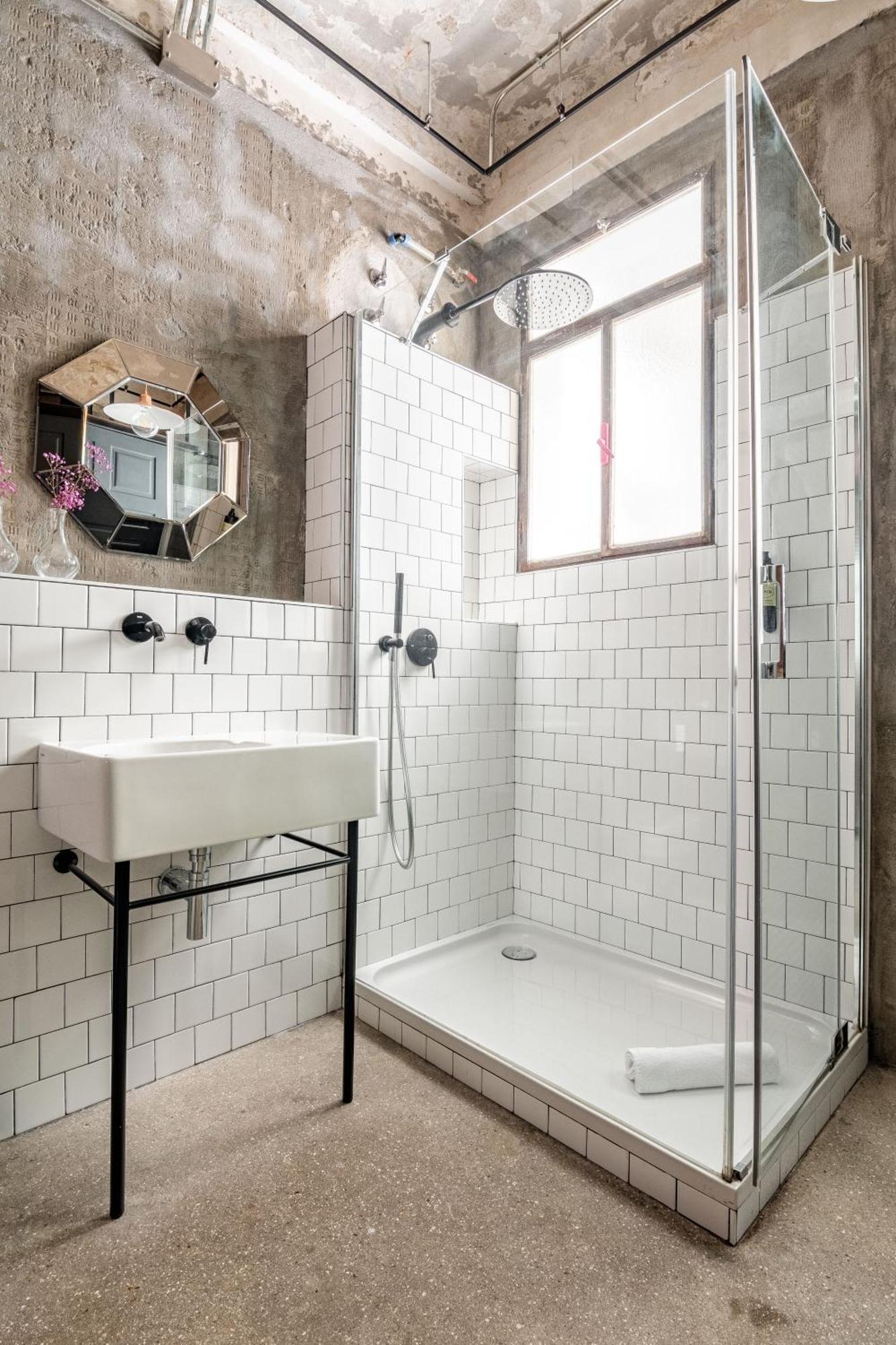 Charming Puerta De Alcala Apartment Madrid Luaran gambar