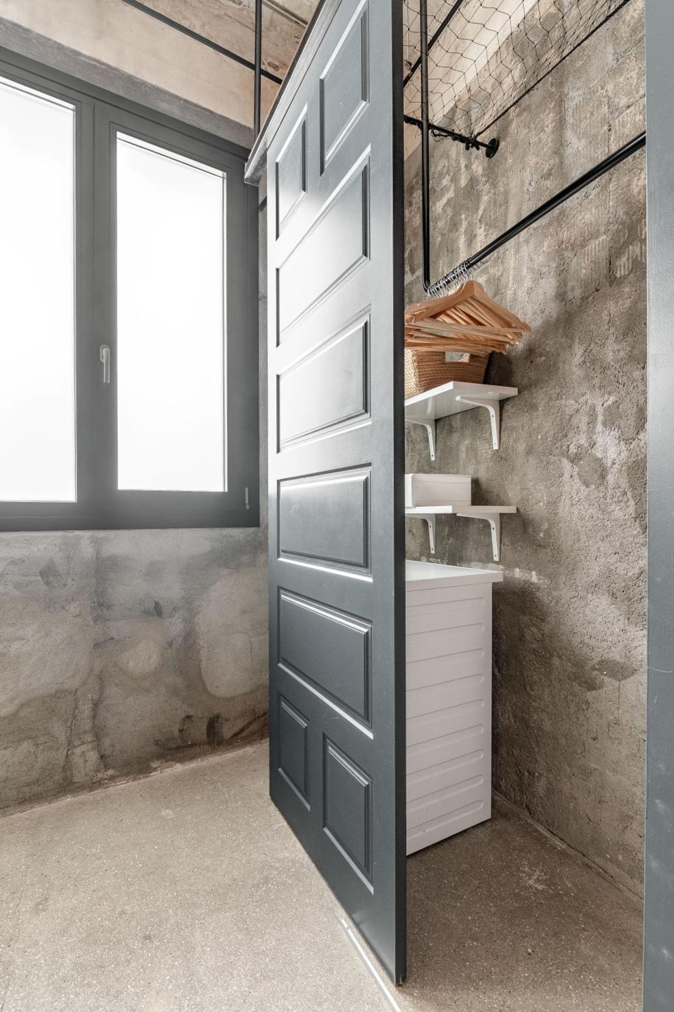 Charming Puerta De Alcala Apartment Madrid Luaran gambar